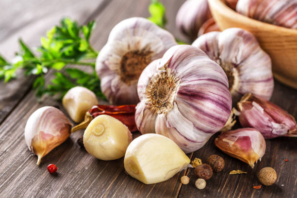 Garlic - is it toxic, or a superfood for Dogs?