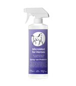 MicroMed for Horses Acute Care